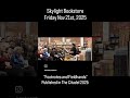 Field Hands &amp; Footnotes published. Reading at #SkylightBookstore #Reparations #Deport #Displacers 