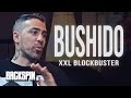 BUSHIDO XXL BLOCKBUSTER - Exklusiv 2½ Stunden Interview mit Niko BACKSPIN