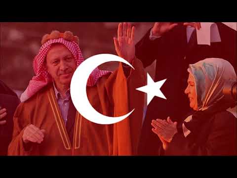 Recep Tayyip Erdoan song   English Lyrics