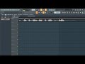 How To Make Vocal Stutter Effect In 60 Seconds (In Fl Studio 20) DJ Drops FX