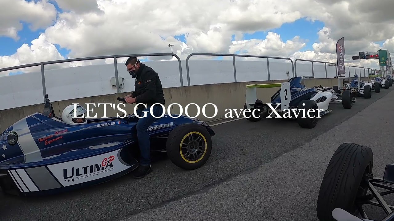 stage formule renault campus circuit croix en ternois avec sprint racing