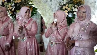 Download Lagu Kodung Mera | Lagu Madura #Asyauqie #Gambus #Band  Live Mergosono Kota Malang Izza \u0026 Zhul Wedding MP3