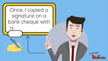 VerSign: An Offline Signature Verification System