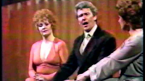 Harnick Medley - Millicent Martin, Julia McKenzie,...