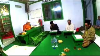 Manakib syeh ibnu arabi