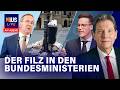 🎙️CDU führt mit Broschüre eine Schmutz-Kampagne gegen die AfD I NIUS Live am Abend vom 20.05.26