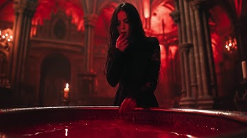 Grimorio - "Unholy Communion" Official Video