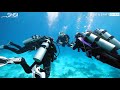 SNSI Boat & Drift Diver (AAD + AOWD) - JP
