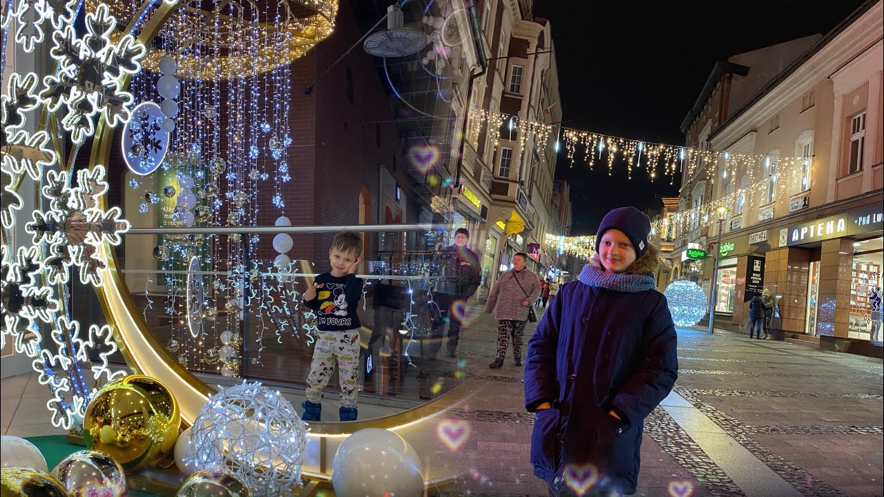 Різдвяний ярмарок прага