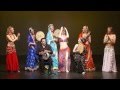 Bombay Bellywood - Bellydance Superstars