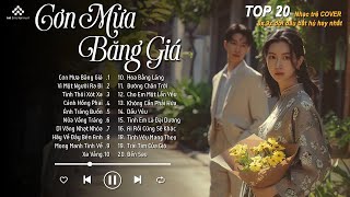 Nhạc Ballad 2024 - Nhạc 8x 9x Hay Nhất Đời Đầu - Nhạc Cover Hay Nhất 2024 - Thành Đạt Cover