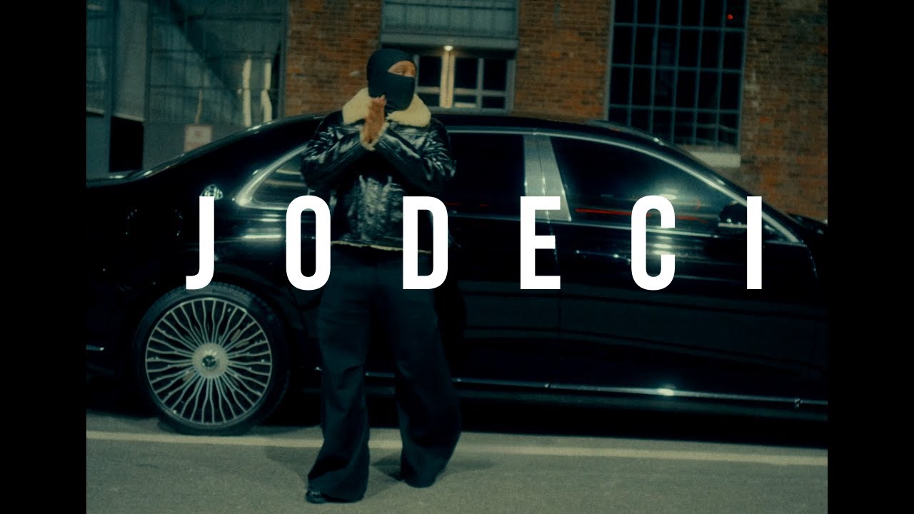 Lihtz - Jodeci (Official Visualizer)