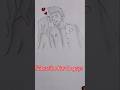 romantic chaple drawing #love #lovestatus #shorts #viralvideo #drawing #newsong