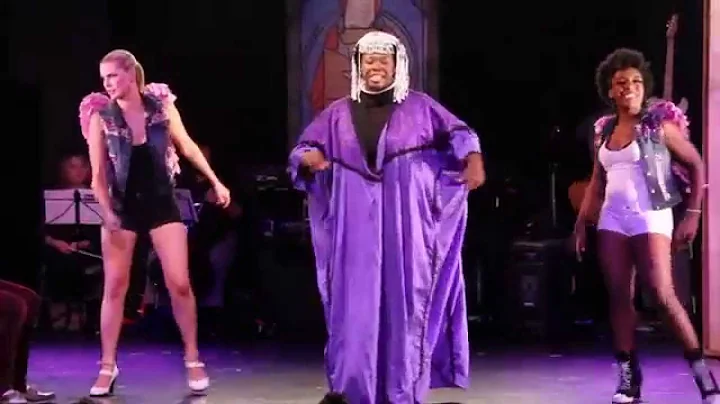 "911! Emergency!" Stephanie Andersen, Caitlin Ary ...