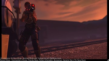 033 - June 26 - Operation Spectral Flame