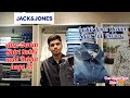 Jack  jones denim shirt full review  ekdm bawal cheez hai   best denim shirt in india
