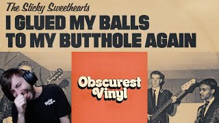 Obscurest Vinyl: One Of The Funniest Channels On YouTube