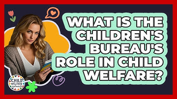 What Is The Children