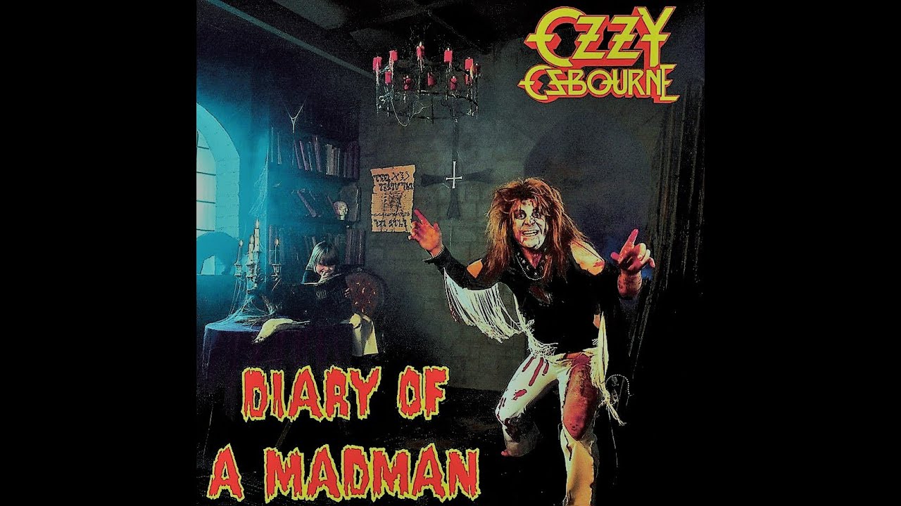 ozzy osbourne changes tradução ozzy osbourne changes tradução
