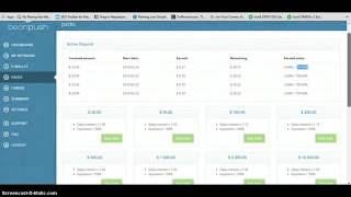 Beonpush Review Presentation Video  How to Fund Your Wallet, The Comp Plan, and the Mechanics 1