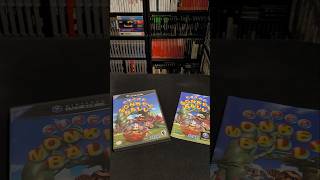 Super Monkey Ball (CIB Unboxing) #nintendo #gamecube #gaming #unboxing #games #videogames #sega