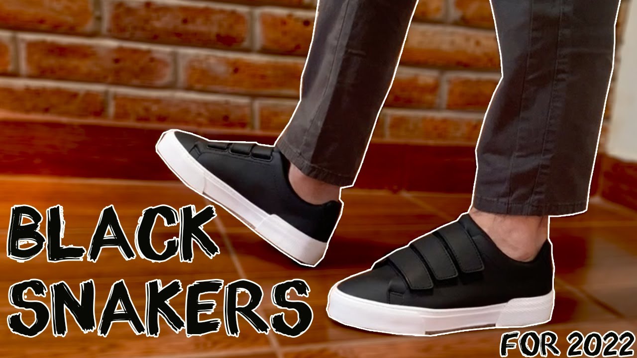 SNEAKERS DE ZARA 2022 ¿VALEN LA PENA? I BUENOS, BONITOS Y YouTube