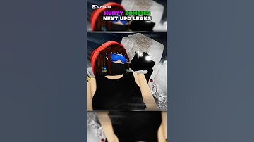 Hunty Zombies Next Update Leaks! #trending #viral #fyp #roblox #huntyzombies