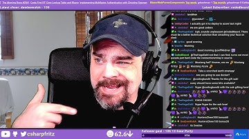 February 27, 2020 - Let