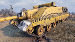 : Foch (155) -     - World of Tanks