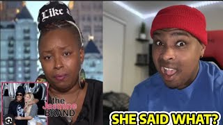 Jaguar Wright Exposes Jay-Z: Shocking Secrets and Betrayals Revealed ( once again )🚨