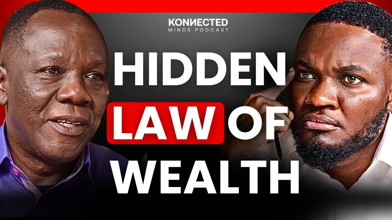 Christianity Expert: Why FAVOUR Is the SECRET to Making Money – Bishop Kakra Baiden