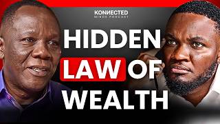 Christianity Expert: Why FAVOUR Is the SECRET to Making Money – Bishop Kakra Baiden