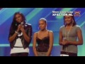 X FACTOR 2011 - auditie Sim 'Ran