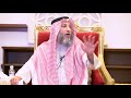 ما حكم حفلات الأناشيد الإسلامية الشيخ د عثمان الخميس