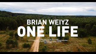 BRIAN WEIYZ - ONE LIFE [Official Video] NEW UGANDAN MUSIC 2022