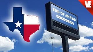 End of an Ear Records | Austin Texas
