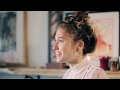 Lauren Daigle - About "Away In A Manger"