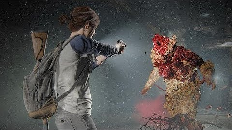 THE LAST OF US PART II : FINDING STRINGS || WINTER VISIT || CHRONOLOGICAL MODE || GROUNDED