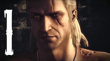The Witcher 2 - Part One - No Commentary