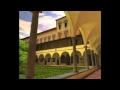 Biblioteca Laurenziana video-análisis