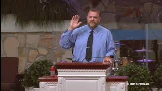 2014 08 30 Reasonable Satan Bro  Wes Willis