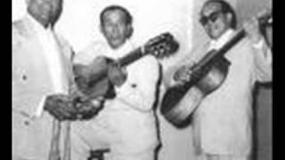 TRIO MATAMOROS - BIN BON BAN