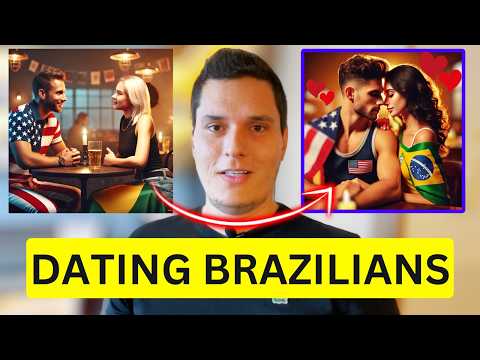 DON’T go on a DATE with a BRAZILIAN WOMEN before watching these 7 tips!
