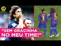 DANCINHA? OLHA COMO PUYOL RESPEITAVA ATÉ O MAIOR RIVAL | #RadarPELEJA 215