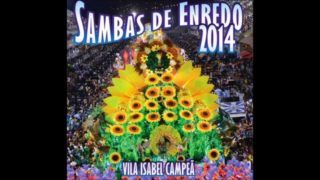 samba enredo imperatriz 2013
