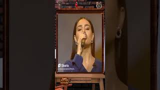 Elif Buse Doğan Gücüm Yetene Kadar