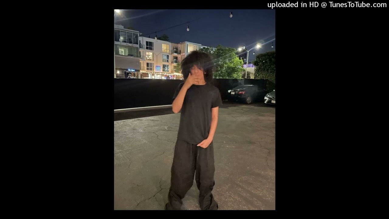 (FREE FOR PROFIT) jaydes x emptional plugg x silo type beat 