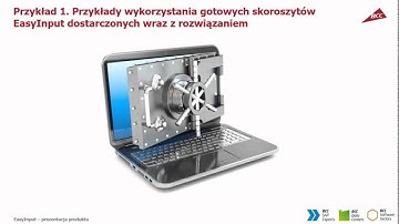 Zintegruj MS Excel z SAP z All for One EasyInput 3.0