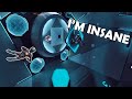 Im Insane. | Echo VR Stream Highlights #3