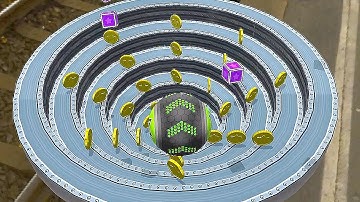 Going Balls - NEW Levels Update Adventure Speedrun Gameplay - Part 231